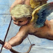 Cross stitch pattern: #1003679