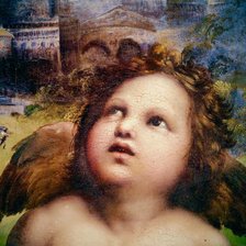 Cross stitch pattern: #1003696