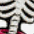 Preview of cross stitch pattern: #1003804