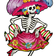 Cross stitch pattern: #1003804