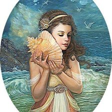 Cross stitch pattern: #1003823