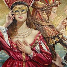 Cross stitch pattern: #1003837