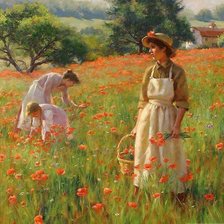 Cross stitch pattern: #1003874