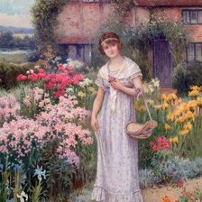 Cross stitch pattern: #1003879