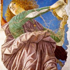 Cross stitch pattern: #1004015