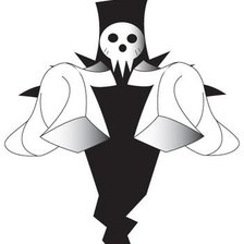 Cross stitch pattern: #1004119