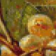 Preview of cross stitch pattern: #1004445