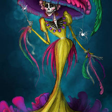 Cross stitch pattern: #1004683