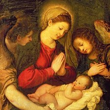 Cross stitch pattern: #1004697