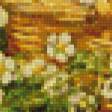 Preview of cross stitch pattern: #1005111