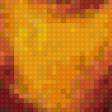 Preview of cross stitch pattern: #1005810