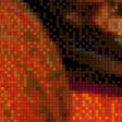 Preview of cross stitch pattern: #1006204
