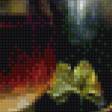 Preview of cross stitch pattern: #1006997