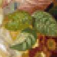 Preview of cross stitch pattern: #1007121