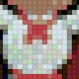 Preview of cross stitch pattern: #1007308