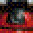 Preview of cross stitch pattern: #1007392