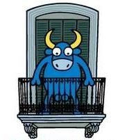 Cross stitch pattern: #1007409