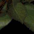 Preview of cross stitch pattern: #1007733