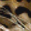 Preview of cross stitch pattern: #1007825