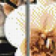 Preview of cross stitch pattern: #1007830