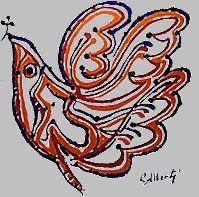 Cross stitch pattern: #1007883