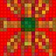 Preview of cross stitch pattern: #1008103