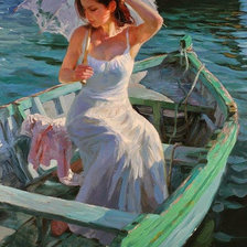Cross stitch pattern: #1009552