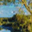 Preview of cross stitch pattern: #1009618