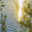 Preview of cross stitch pattern: #1009620