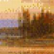 Preview of cross stitch pattern: #1009632