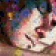 Preview of cross stitch pattern: #1010410