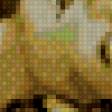 Preview of cross stitch pattern: #1010510