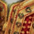 Preview of cross stitch pattern: #1010624