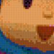 Preview of cross stitch pattern: #1010642