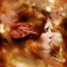 Cross stitch pattern: #1011350