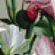 Preview of cross stitch pattern: #1011409