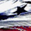 Preview of cross stitch pattern: #1012036