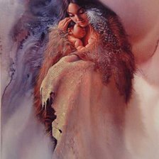 Cross stitch pattern: #1012438