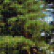 Preview of cross stitch pattern: #1012761