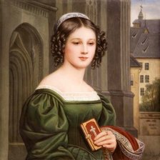 Cross stitch pattern: #1014280