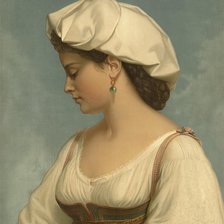 Cross stitch pattern: #1014283