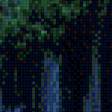 Preview of cross stitch pattern: #1014522
