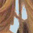 Preview of cross stitch pattern: #1014542
