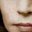 Preview of cross stitch pattern: #1014588