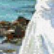 Preview of cross stitch pattern: #1014848