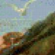Preview of cross stitch pattern: #1014947