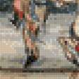 Preview of cross stitch pattern: #1014948