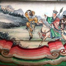 Cross stitch pattern: #1014948