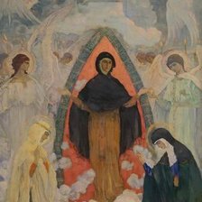 Cross stitch pattern: #1014961