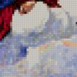 Preview of cross stitch pattern: #1015040